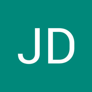 Meet your Posher, Jd